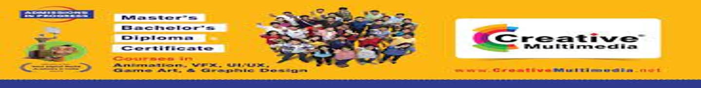 Creative Multimedia Academy